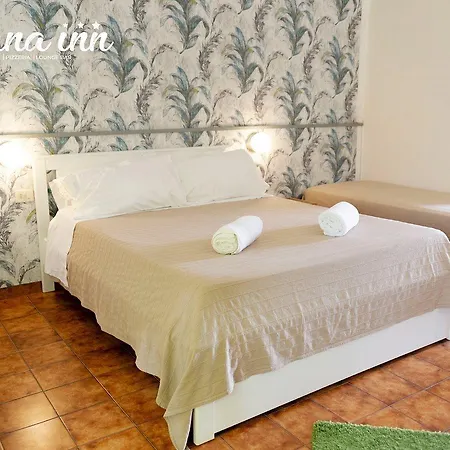 Kaucana 3*