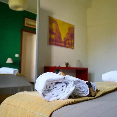 Hotel Kaucana 3*