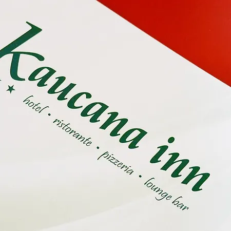 Hotel Kaucana Santa Croce Camerina