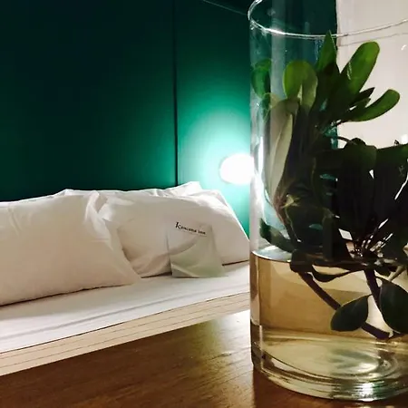 Hotel Kaucana 3*