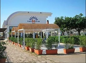 Hotel Kaucana