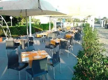 Kaucana Hotel Santa Croce Camerina