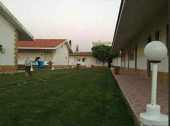 Hotel Kaucana 3*
