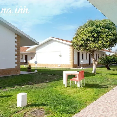 Kaucana Hotel 3*