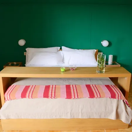 Hotel Kaucana Santa Croce Camerina