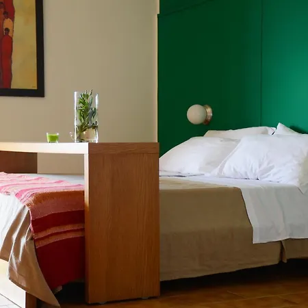 Kaucana Hotel 3*