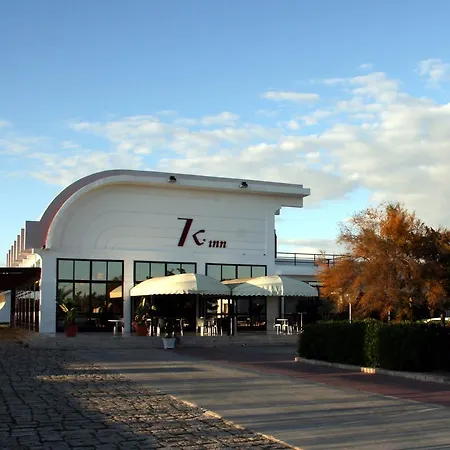 Hotel Kaucana 3*