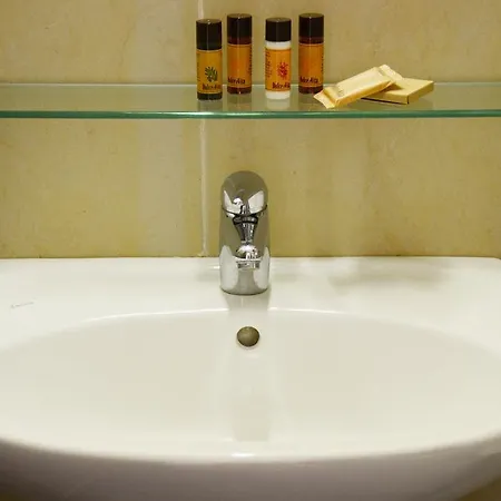 Hotel Kaucana Santa Croce Camerina