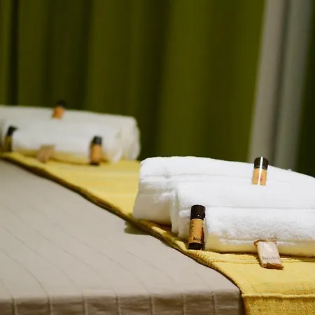 Hotel Kaucana