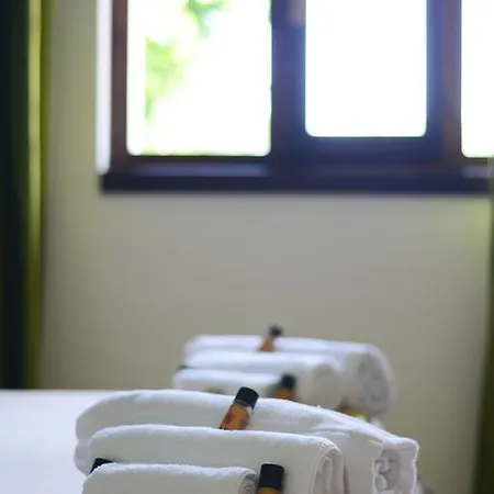 Hotel Kaucana Santa Croce Camerina