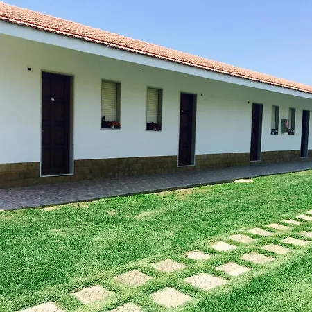 Hotel Kaucana 3*