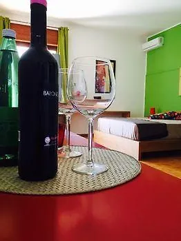 Hotel Kaucana