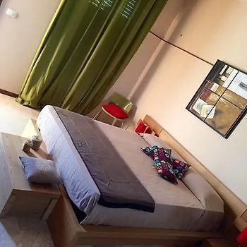 Hotel Kaucana Santa Croce Camerina