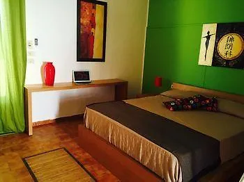 Hotel Kaucana Santa Croce Camerina