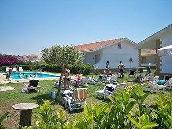 Kaucana Hotel