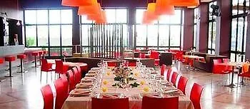 Hotel Kaucana Santa Croce Camerina