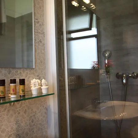 Hotel Kaucana Santa Croce Camerina