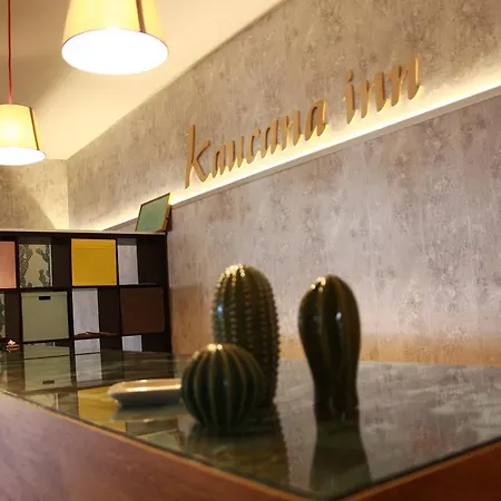 Kaucana