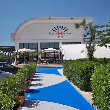 Kaucana 3*