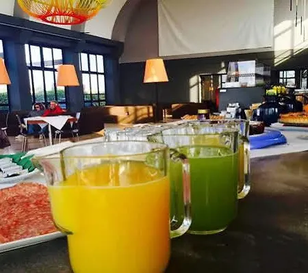 Hotel Kaucana Santa Croce Camerina